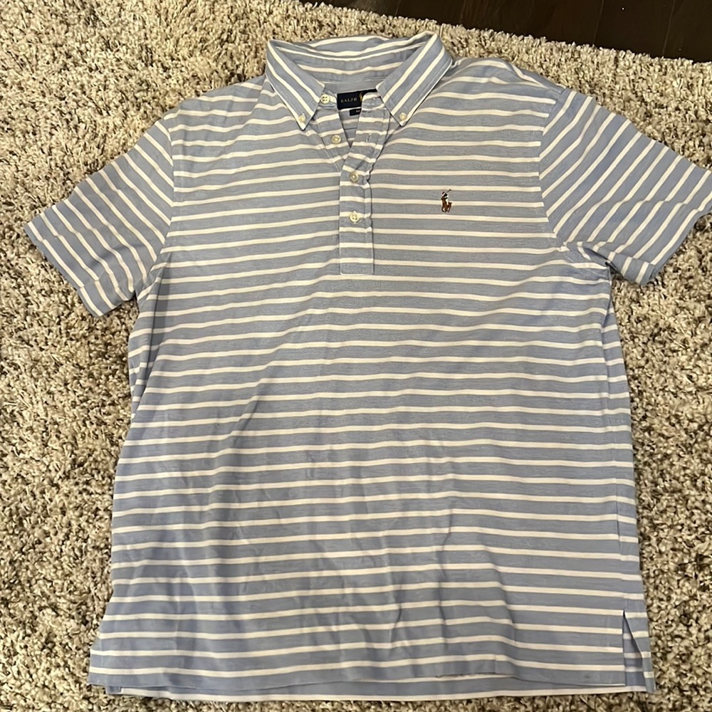 Ralph Lauren Polo - Picture 1 of 2